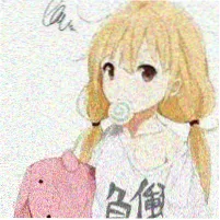 读者小满不吃香菜头像